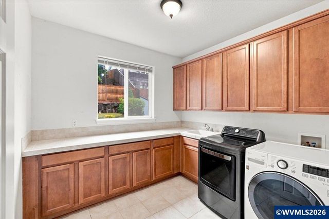 2321 Banyonwood Av NW, Salem, OR 97304