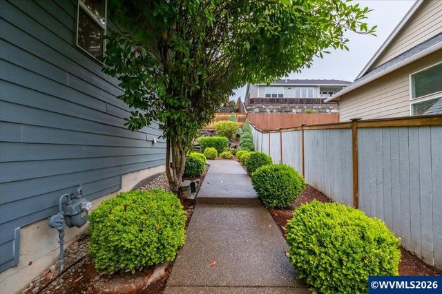 2321 Banyonwood Av NW, Salem, OR 97304