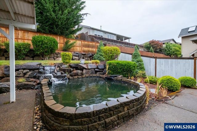 2321 Banyonwood Av NW, Salem, OR 97304
