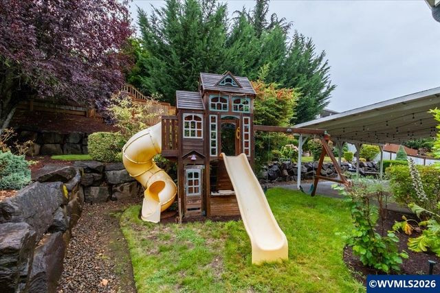 2321 Banyonwood Av NW, Salem, OR 97304