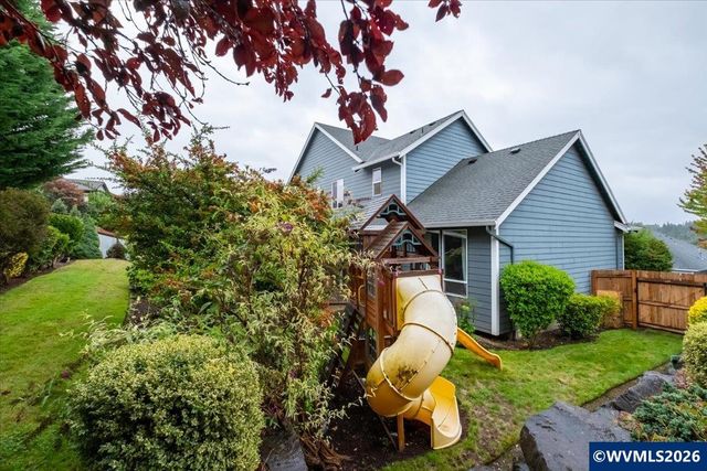 2321 Banyonwood Av NW, Salem, OR 97304