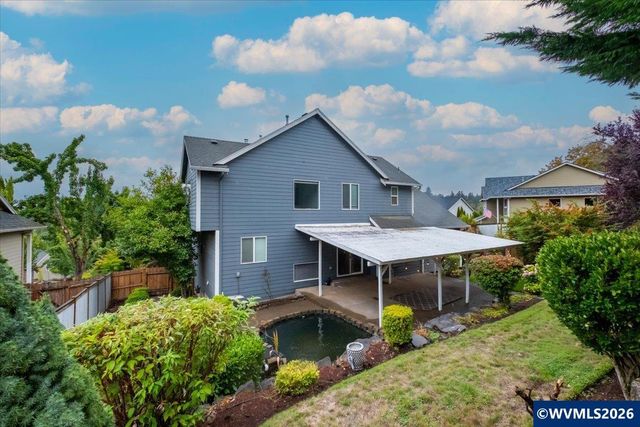 2321 Banyonwood Av NW, Salem, OR 97304