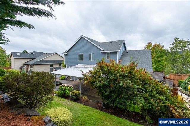 2321 Banyonwood Av NW, Salem, OR 97304