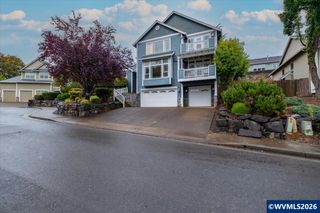 2321 Banyonwood Av NW, Salem, OR 97304