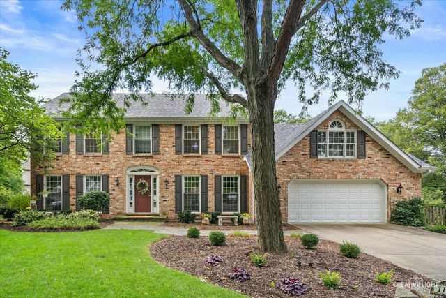 1143 Stuart Court, Naperville, IL 60540