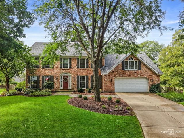 1143 Stuart Court, Naperville, IL 60540