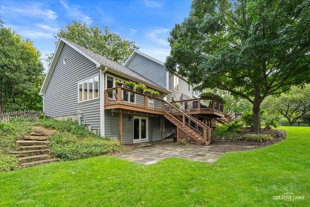 1143 Stuart Court, Naperville, IL 60540