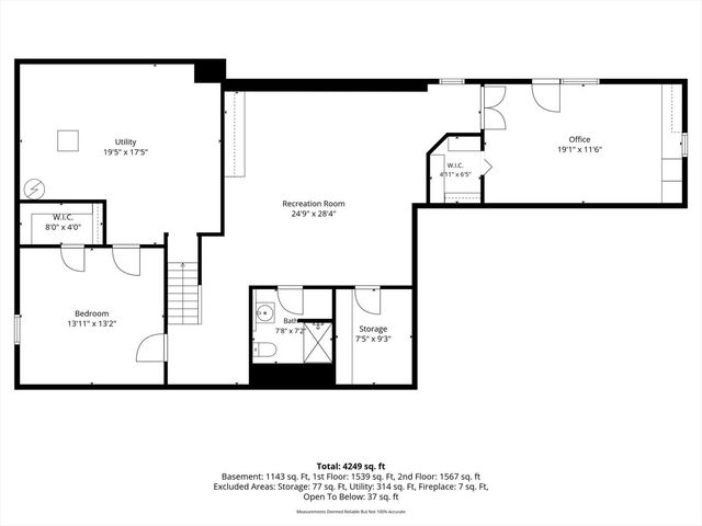 1143 Stuart Court, Naperville, IL 60540