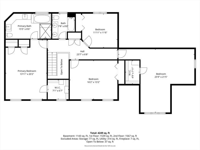 1143 Stuart Court, Naperville, IL 60540