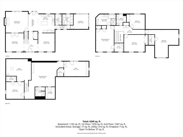 1143 Stuart Court, Naperville, IL 60540