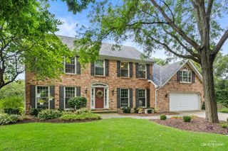 1143 Stuart Court, Naperville, IL 60540