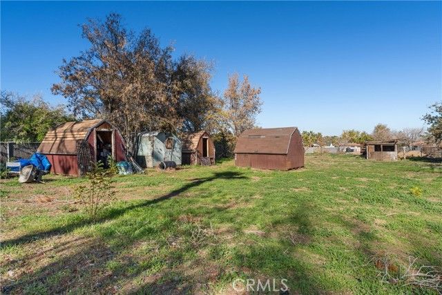 5121 W Avenue M4, Lancaster, CA 93536