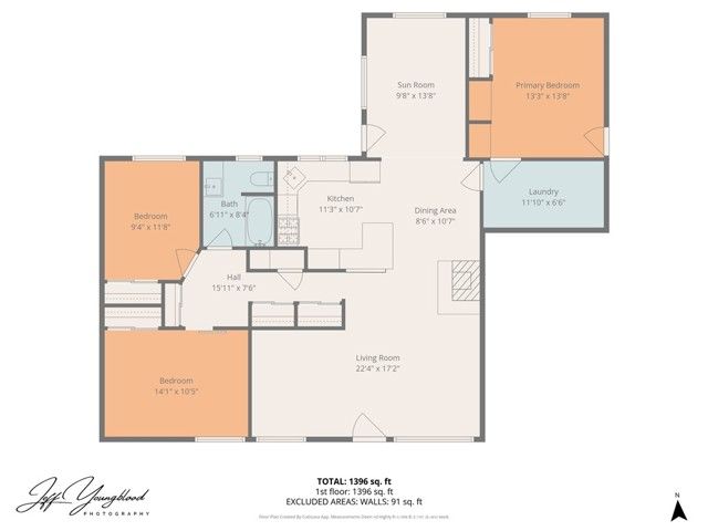 5121 W Avenue M4, Lancaster, CA 93536