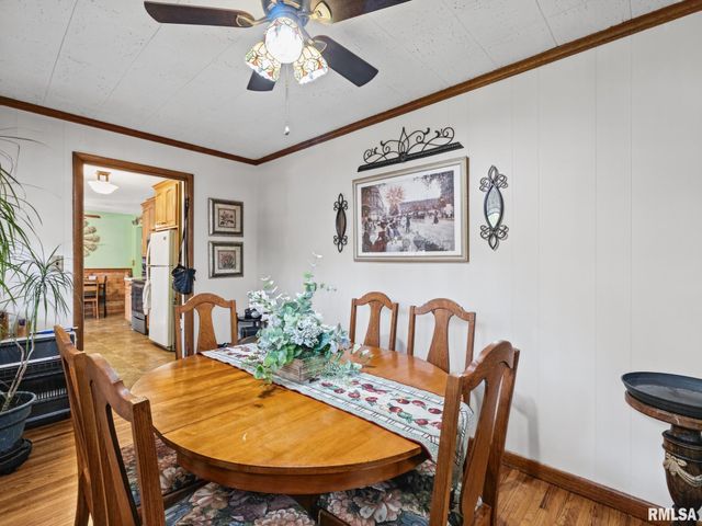 606 W TIMBER RIDGE Drive, Peoria, IL 61615