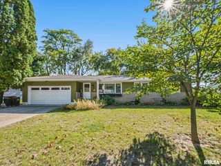 606 W TIMBER RIDGE Drive, Peoria, IL 61615