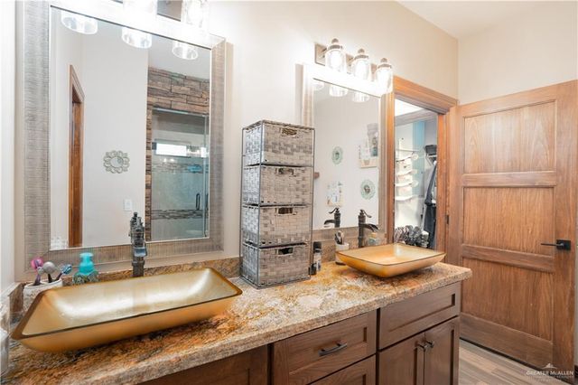 20805 Los Venados Drive, Edinburg, TX 78542