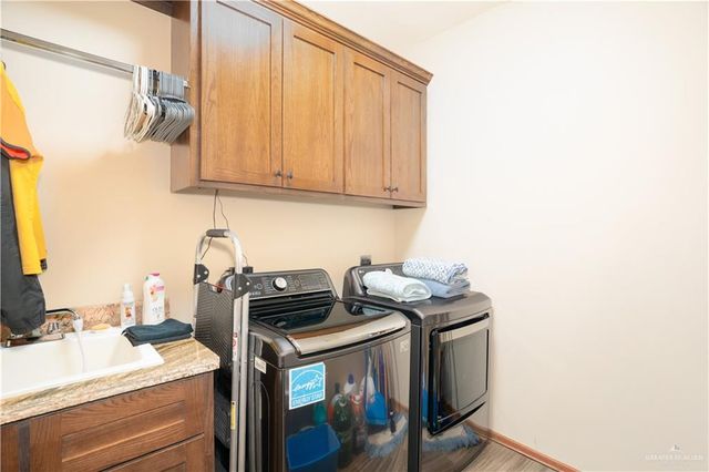20805 Los Venados Drive, Edinburg, TX 78542