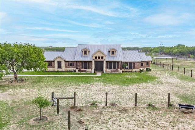 20805 Los Venados Drive, Edinburg, TX 78542