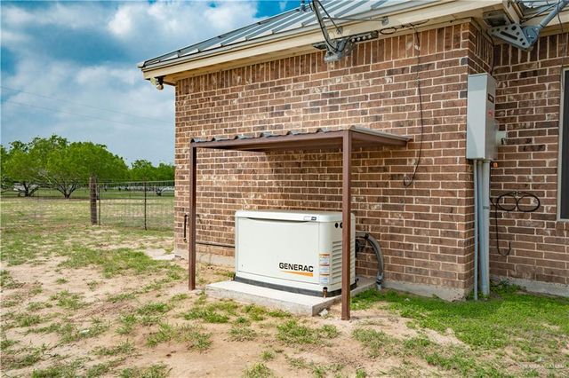20805 Los Venados Drive, Edinburg, TX 78542