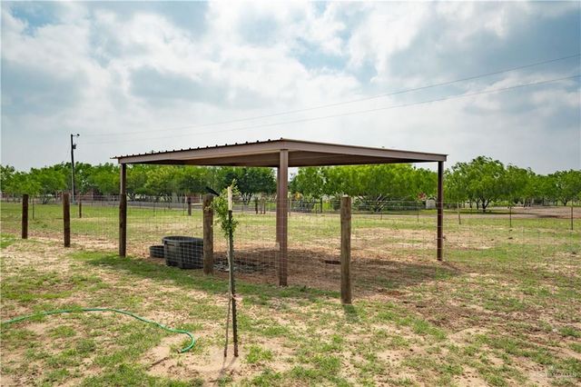 20805 Los Venados Drive, Edinburg, TX 78542