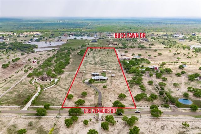 20805 Los Venados Drive, Edinburg, TX 78542