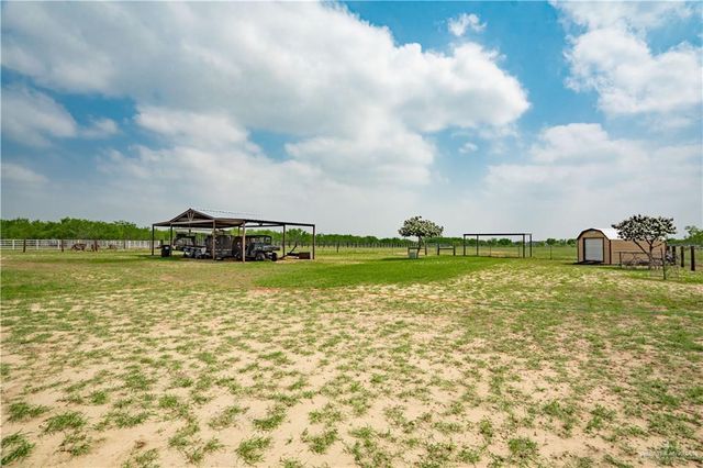20805 Los Venados Drive, Edinburg, TX 78542