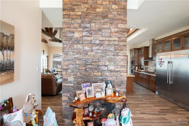 20805 Los Venados Drive, Edinburg, TX 78542