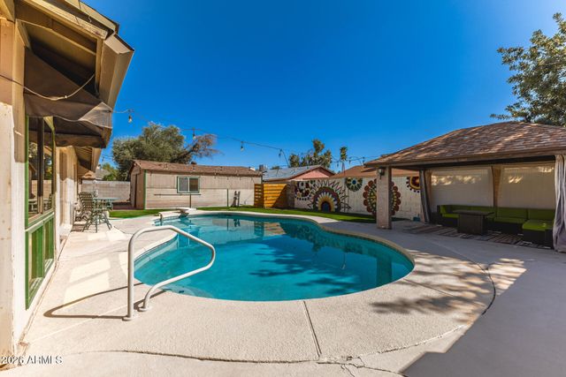 2255 S ORANGE Street, Mesa, AZ 85210