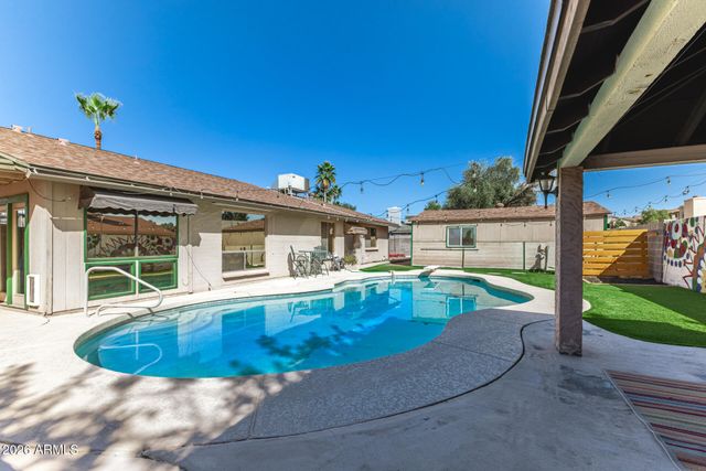 2255 S ORANGE Street, Mesa, AZ 85210