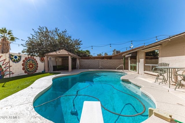 2255 S ORANGE Street, Mesa, AZ 85210