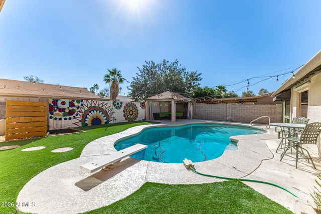 2255 S ORANGE Street, Mesa, AZ 85210