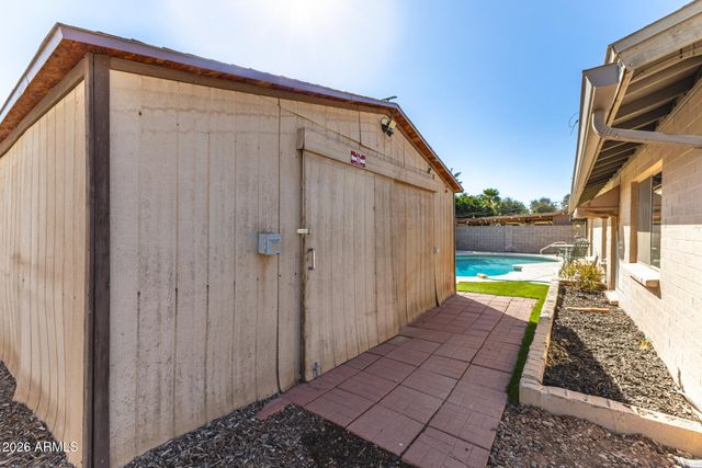 2255 S ORANGE Street, Mesa, AZ 85210