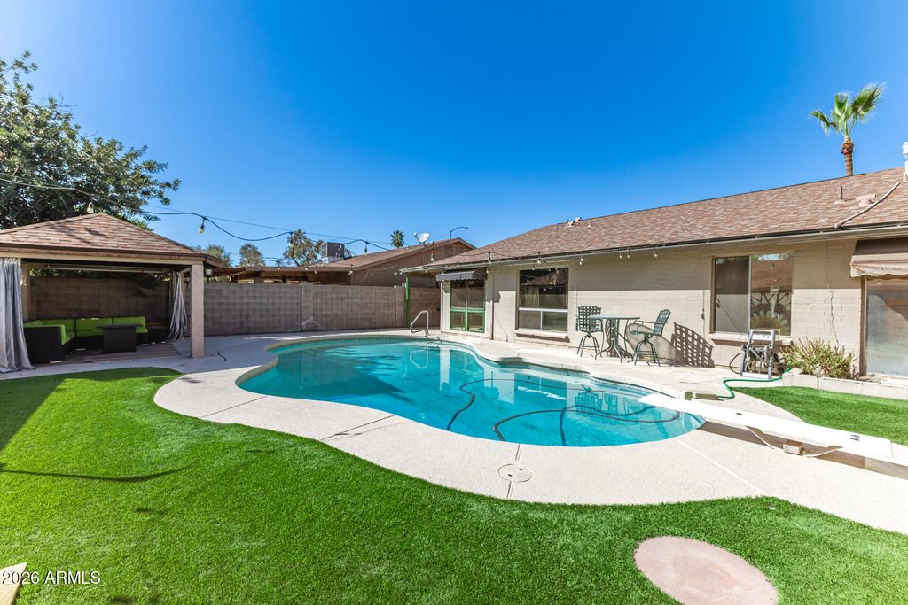 Image 28 of property listing at 2255 S ORANGE Street, Mesa, AZ 85210