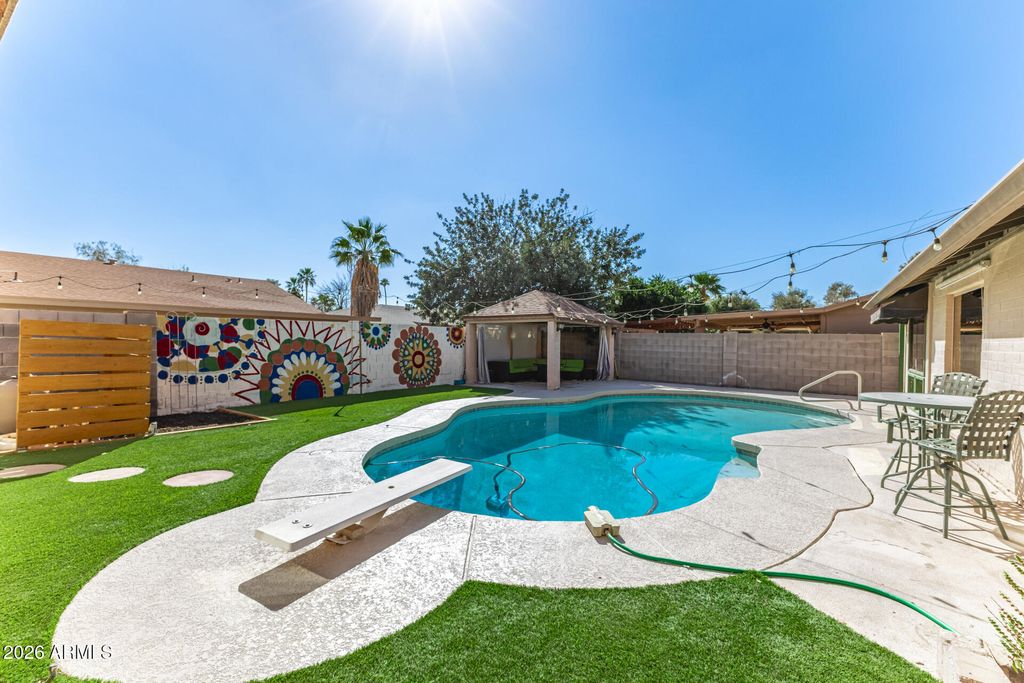 Image 31 of property listing at 2255 S ORANGE Street, Mesa, AZ 85210