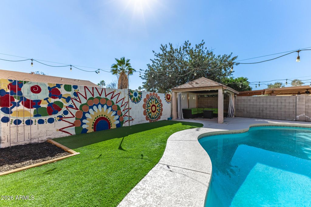 Image 32 of property listing at 2255 S ORANGE Street, Mesa, AZ 85210