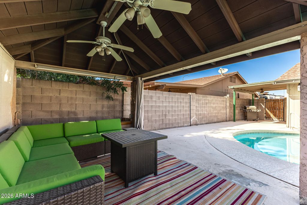 Image 33 of property listing at 2255 S ORANGE Street, Mesa, AZ 85210