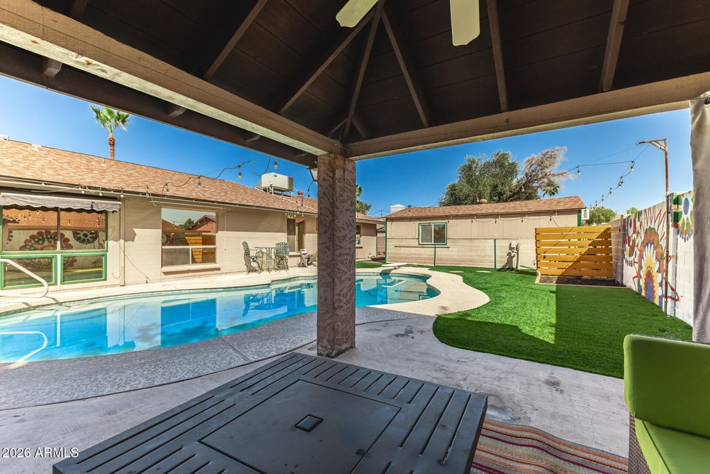 Image 34 of property listing at 2255 S ORANGE Street, Mesa, AZ 85210