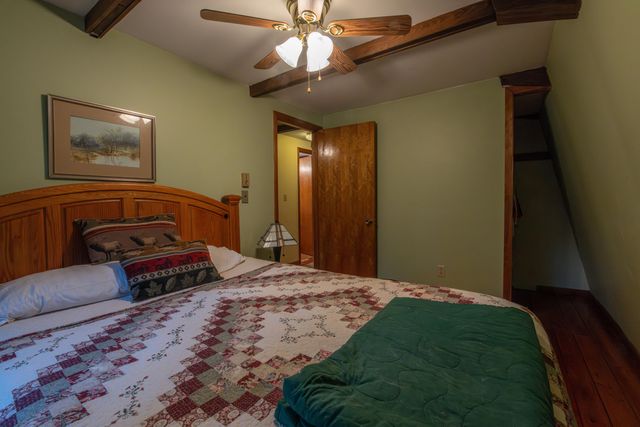 67 Evergreen Lane, Jay, NY 12941