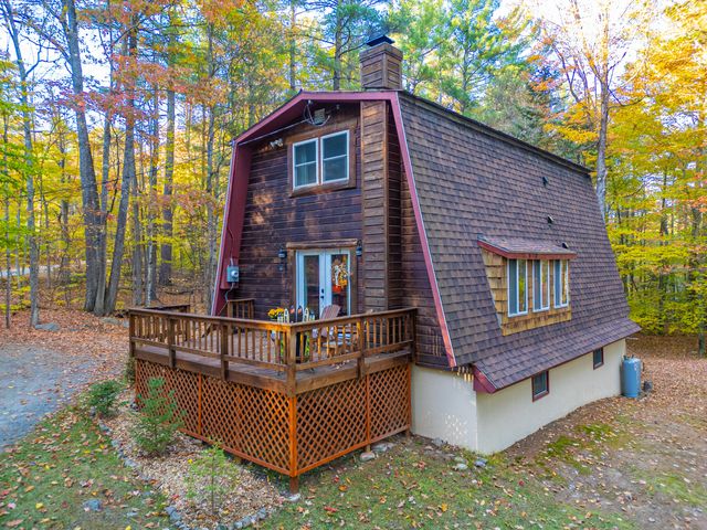 67 Evergreen Lane, Jay, NY 12941