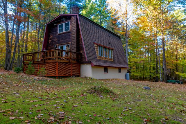 67 Evergreen Lane, Jay, NY 12941