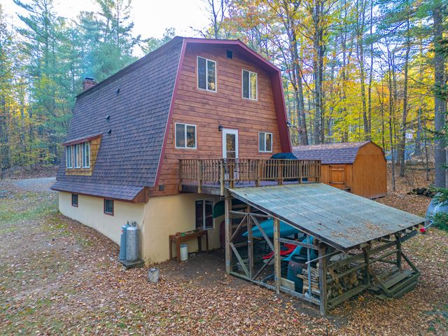67 Evergreen Lane, Jay, NY 12941