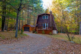 67 Evergreen Lane, Jay, NY 12941