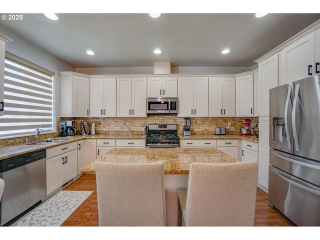 7909 Ne 91ST Ave, Vancouver, WA 98662