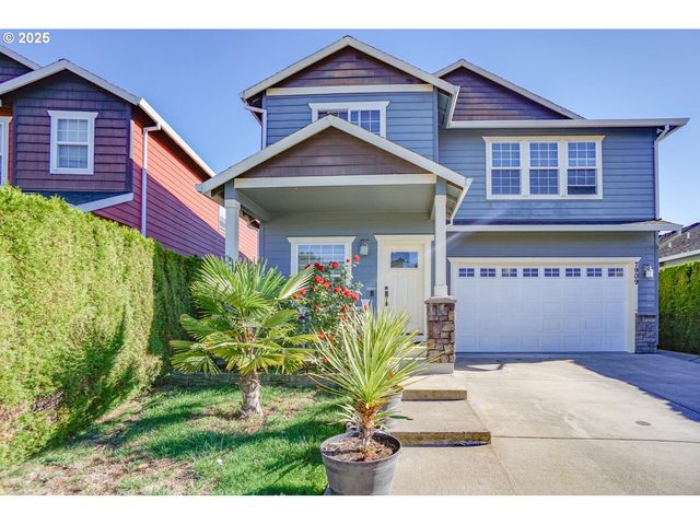 7909 Ne 91ST Ave, Vancouver, WA 98662