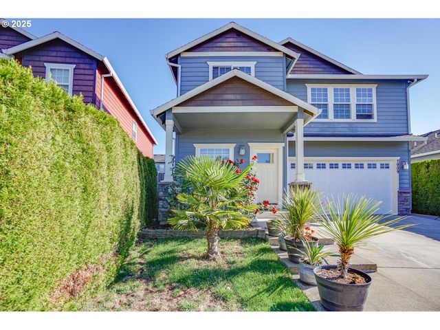 7909 Ne 91ST Ave, Vancouver, WA 98662