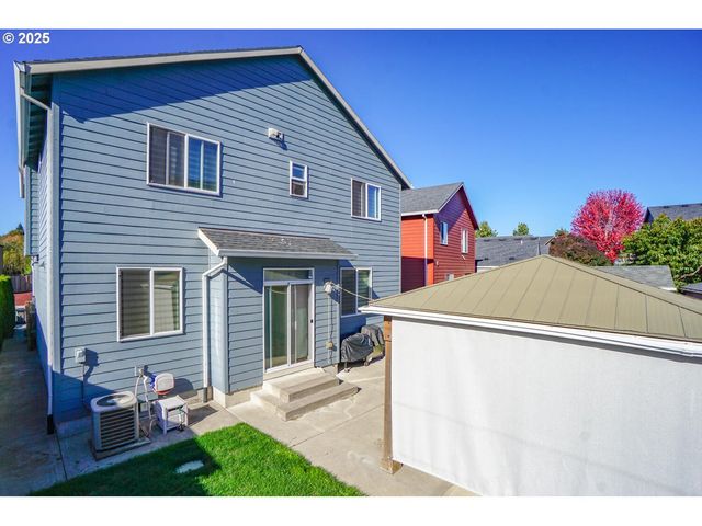 7909 Ne 91ST Ave, Vancouver, WA 98662