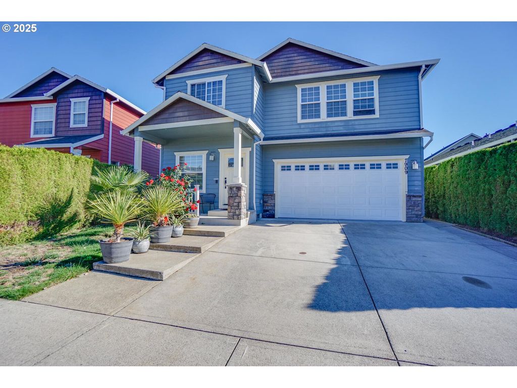 7909 Ne 91ST Ave, Vancouver, WA 98662