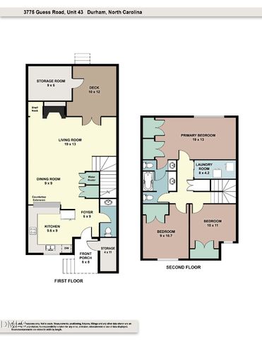 3775 Guess Road 43, Durham, NC 27705