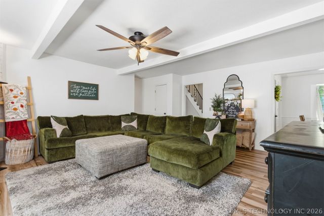 750 W 97th Place S, Jenks, OK 74037