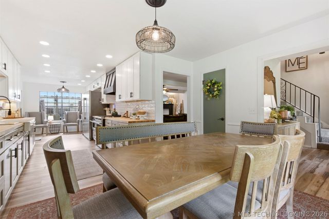 750 W 97th Place S, Jenks, OK 74037